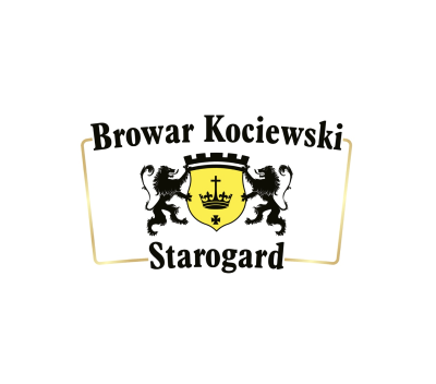 Partner: Browar Kociewski, Adres: Hotel Ren, ul. Skarszewska 5, 83-200 Starogard Gdański