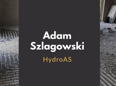 Partner: Hydro-As Adam Szlagowski, Adres: Krąg 67 b, 83-200 Starogard Gdański