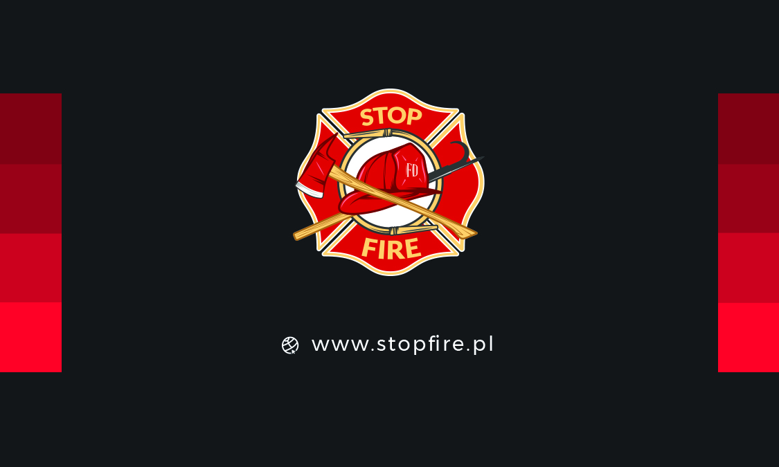 partner: Stop Fire