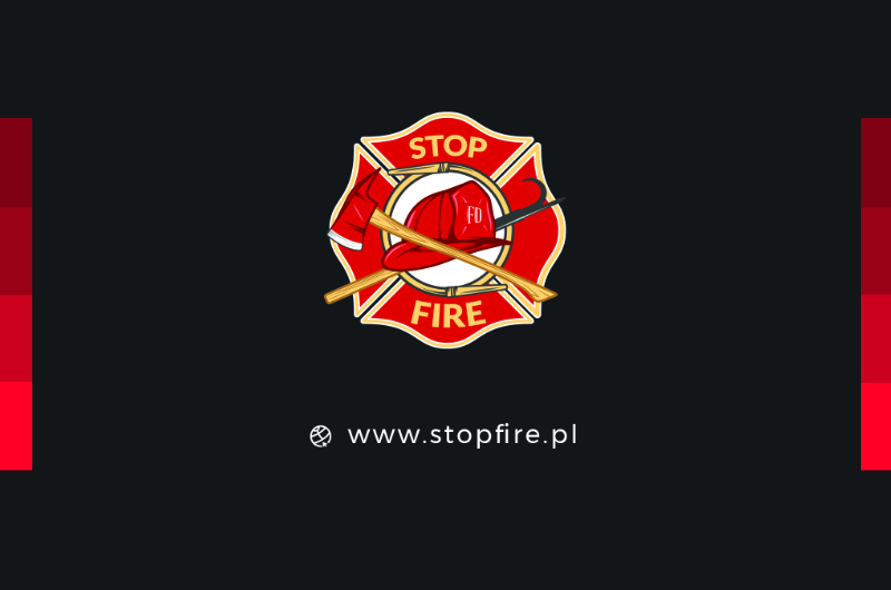 partner: Stop Fire